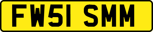 FW51SMM