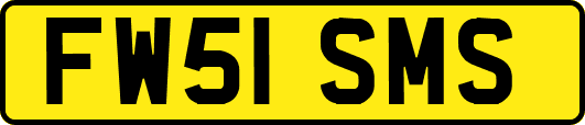 FW51SMS