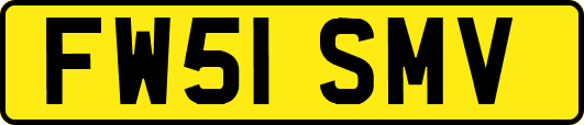 FW51SMV