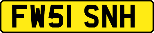 FW51SNH
