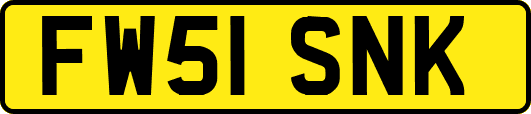FW51SNK