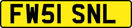 FW51SNL