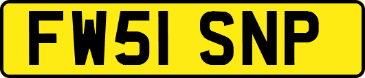 FW51SNP