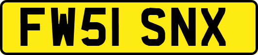 FW51SNX