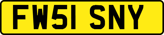 FW51SNY