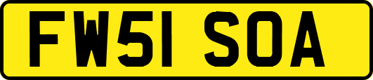 FW51SOA