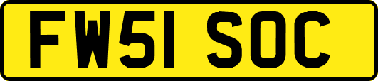 FW51SOC