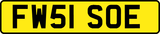 FW51SOE