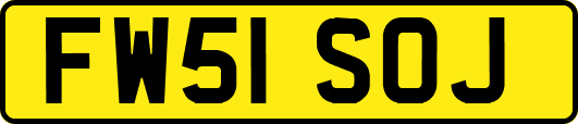 FW51SOJ