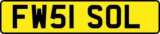 FW51SOL