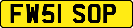FW51SOP