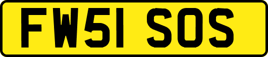 FW51SOS