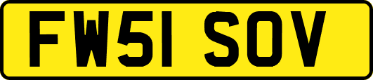 FW51SOV