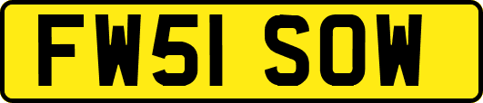 FW51SOW