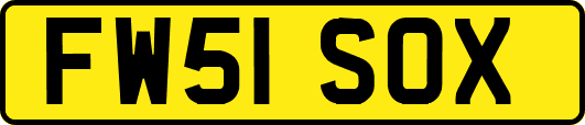 FW51SOX