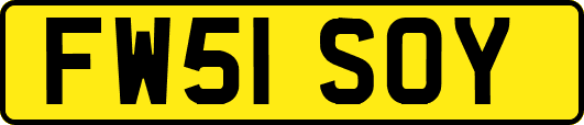 FW51SOY