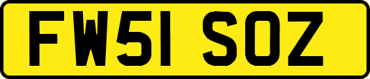 FW51SOZ
