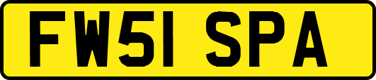FW51SPA