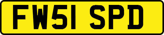 FW51SPD