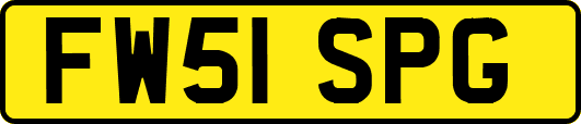 FW51SPG