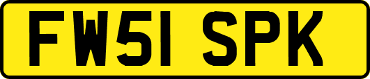 FW51SPK