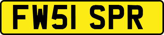 FW51SPR