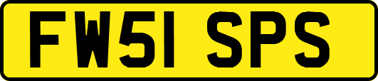 FW51SPS