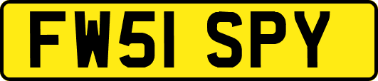 FW51SPY