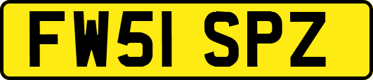 FW51SPZ