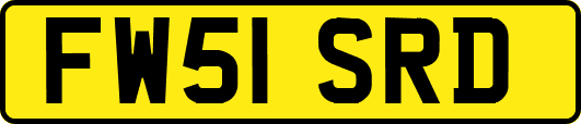 FW51SRD