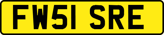 FW51SRE
