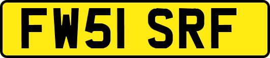 FW51SRF