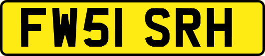 FW51SRH