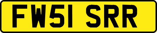 FW51SRR