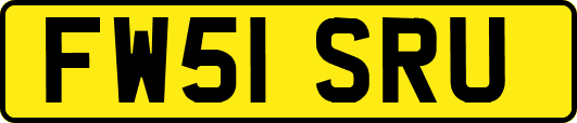 FW51SRU