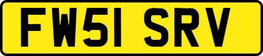 FW51SRV