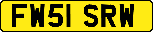 FW51SRW