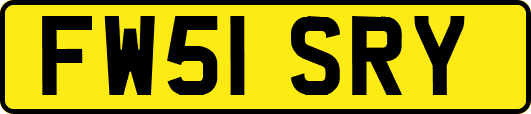 FW51SRY