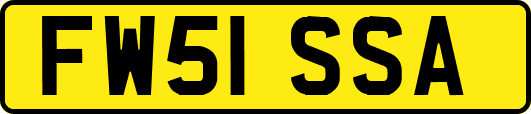 FW51SSA