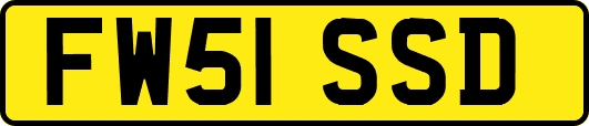 FW51SSD