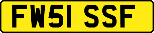 FW51SSF