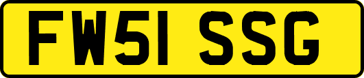 FW51SSG