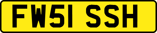 FW51SSH