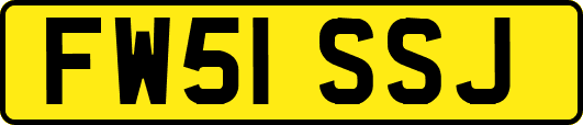 FW51SSJ