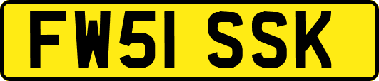 FW51SSK