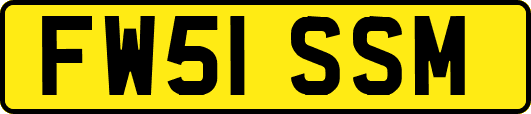 FW51SSM