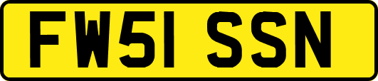 FW51SSN