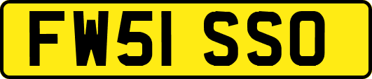 FW51SSO