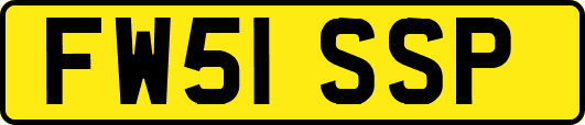 FW51SSP
