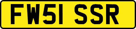 FW51SSR